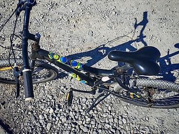 deciji dresovi: Dečiji/omladinski bicikl Maraton – 16 - Veličina točkova: 16 inča — 3