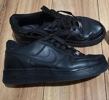 Original Nike Air Force kozne patike br. 38 - 23,5cm unutrasnje