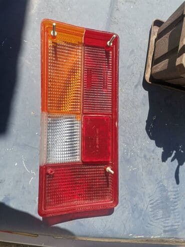desno krilo golf 4: Staklo desna stop lampe Lada 2105 . Novo. Ruske proizvodnje. Malo — 7