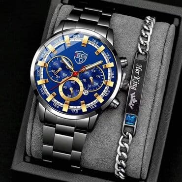 swatch zenski satovi cena: Klasični sat, Ženski — 4