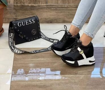 guess patike moje krpice: 40 — 1