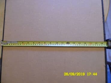 pec na pelet kupujem: Ogledalo za zid, shape - Pravougaoni, Upotrebljenо — 2