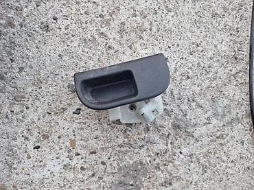 spaneri za vezivanje auta: ALFA ROMEO MITO BRAVICA ZA OTVARANJE HAUBE | Bravica za otvaranje — 2