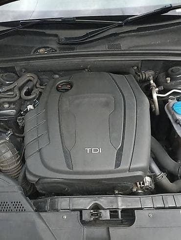 vesa delovi valjevo: DIZNE PUMPA TURBINA ZA AUDI A4, A5, A6 OD 2011. DO 2015. GOD. | AUDI — 1