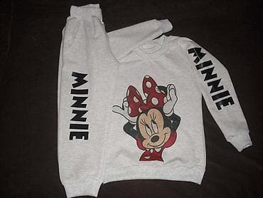 Prams & Strollers: Dvodelni komplet Duks donji deo Vel 2-14 Cena 2800 din stampa ime po — 1