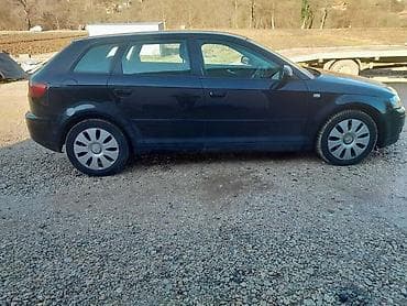 klocne za kamion: DELOVI A3 ZA AUDI A3 | Delovi za audi a3 — 3