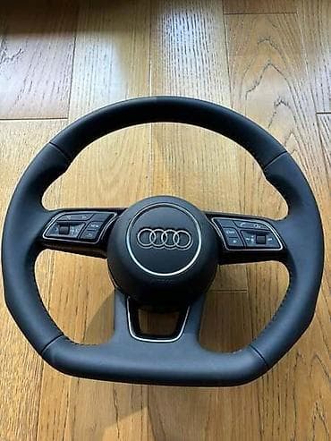 amortizeri astra g: VOLAN ZA AUDI A3, A4, A6 OD 2000. DO 2020. GOD. | za audi modele — 4