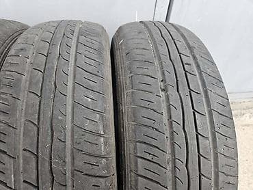 185 65 r15 m s: DUNLOP 175/65 R15 LETNJA | 175/65 R15 Dunlop Letnje 4 komada dot — 2