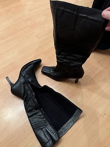 nike patike cena: Čizme, Aeros, 39 — 5