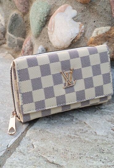 haljine za trudnice h m: Women's wallet — 1
