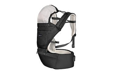 jeftini bodici za bebe: KikkaBoo Kengur nosiljka 3u1 Chloe Mesh Black (šifra: KKB1) Opis: - — 2