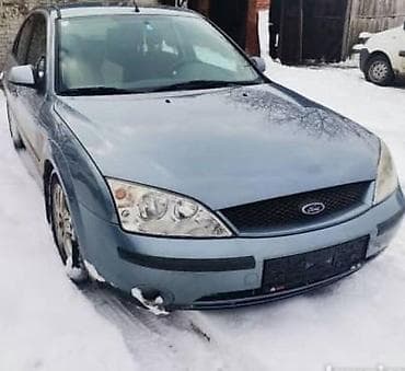 polovni auto delovi i auto servis diesel power subotica képek: EGR VENTIL MK3 TDCI ZA FORD MONDEO OD 2001. DO 2005. GOD. | FORD — 7