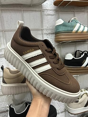 Samba
36-41 
3300 din