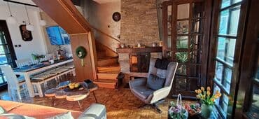 kuce za izdavanje zlatibor: 132 sq. m, 4 bedroom — 19