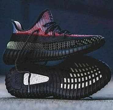 yeezy cena: Yezzy

Brojevi: 36-43
Brojevi: 36-46


3900 — 6