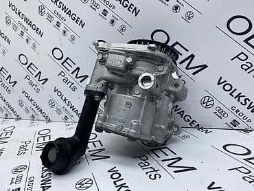 polovni passat b6: ULJNA PUMPA 04L ZA VOLKSWAGEN TIGUAN, TOURAN, PASSAT B7 . - 04L 145 — 3
