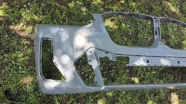 izbijaci za metal: PREDNJI BRANIK G01 G02 MSP LCI ZA BMW X3, X4 | BMW x3 g01 x4 g02 — 2