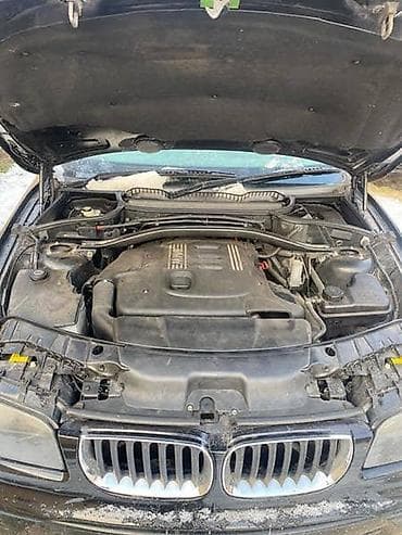 MOTOR 2.0D 150KS M47 ZA BMW X3 OD 2004. DO 2008. GOD. | Motor u at lalafo.rs MOTOR 2.0D 150KS M47 ZA BMW X3 OD 2004. DO 2008. GOD. | Motor u