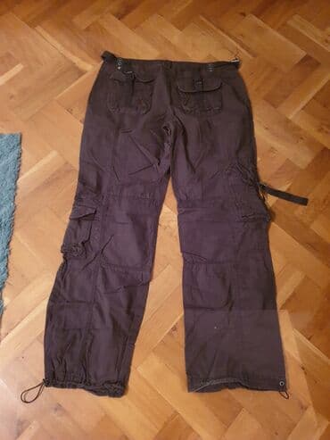 Women's Clothing: Pantalone br.40 — 2