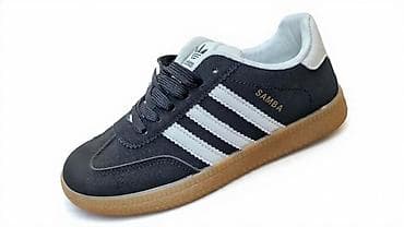 Adidas Samba – klasični niskoprofilni patik sa gumenim đonom - Model