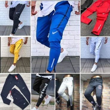nike tech fleece trenerke komplet: Komplet cena 2300 din Top kvalitet Veličine S M L XL XXL Moguca — 1