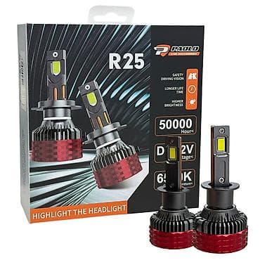 Led set H1 Canbus Led setovi sa canbus cipom. U ponudi H1, H7