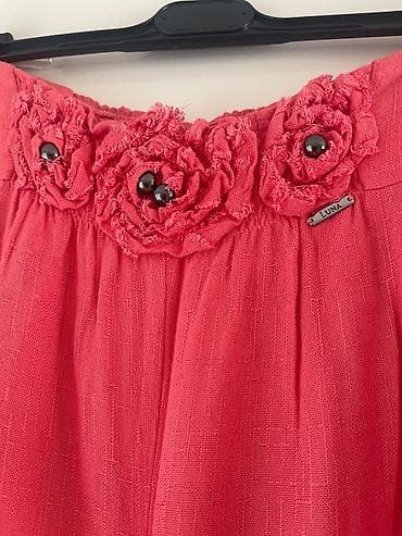 svecane bluze: Lumina, XL, bоја - Crvena — 2