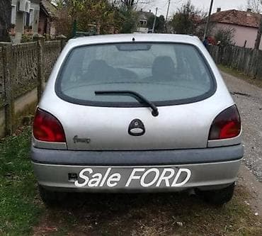 usb bluetooth car: ELEKTRO SERVO PUMPA ZA FORD FIESTA, FOCUS, FUSION . OD 2000. DO — 5