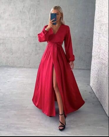 siroke haljine: Haljine — 4