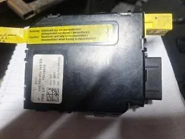 prekidac za sekvent plin: MODUL UPRAVLJANJA A3 8P. 5. 1K0953549DB | modul upravljanja — 3