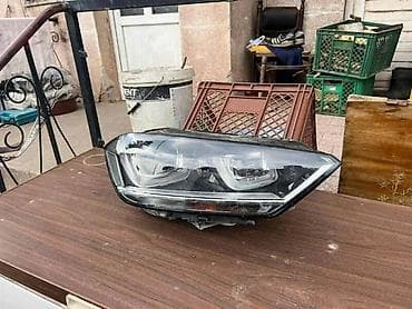 novi farovi za passat b5: FAROVI KSENONI, PRAĆENJE TRAKA ZA VOLKSWAGEN GOLF 7 | Farovi sa — 2