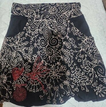 Rolke: S (EU 36), Mini, bоја - Šareno — 1