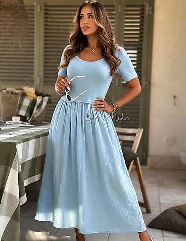 Women's Clothing: 05. Haljina 2.600 dinara H — 2