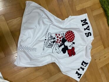 tank top h m: Majice nove sve vel sve po 500 din sok cena — 1