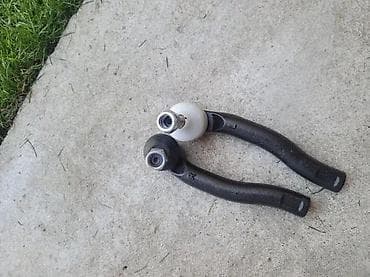 auspuh servis novi beograd: KRAJEVI SPONA TOYOTA YARIS 11-14 | Glanc novi cena po kom — 1