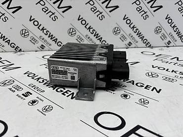 auto otpad pozarevac: KONTROLNI MODUL ZA AUDI A4, A5, A6 . - 4H0 907 160 D | Control — 4