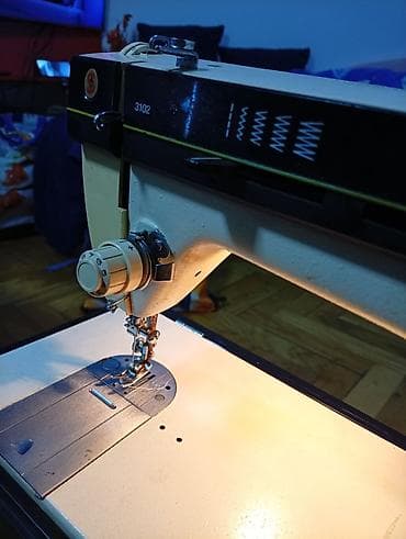 hard disk za laptop: Šivaća mašina Singer – električna, sa pedalom za regulaciju brzine i — 7