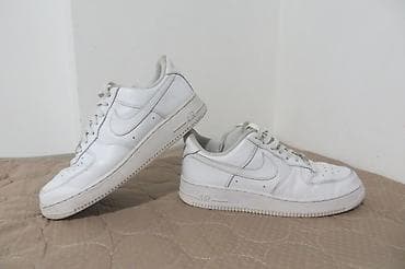 patike sa platformom 2023: NIKE br 40 25,5cm, unutrasnje gaziste stopala, bez mana ostecenja — 1