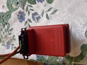 trake: REOSTAT VENTILATORA ZA VOLKSWAGEN POLO OD 1996. DO 2002. GOD. | — 2