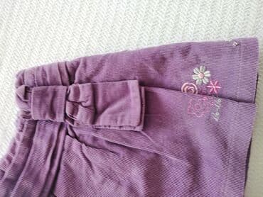 Kupaći kostimi: NO-NO Club, Midi, 110-116, bоја - Ljubičasta — 3