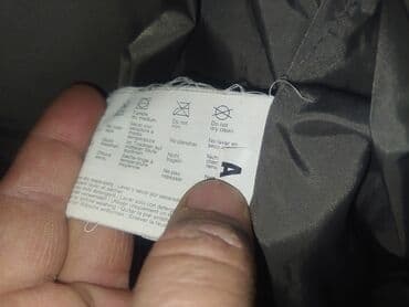 ramax nova kolekcija: Esprit, M, Jednobojni, Sa postavom — 6