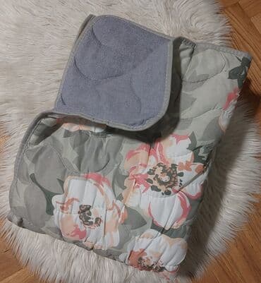 dormeo štep deke: Veličina - Za decu — 7