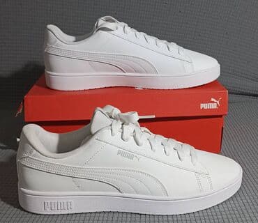 puma patike za fudbal: Patike, Puma, veličina - 45 — 1