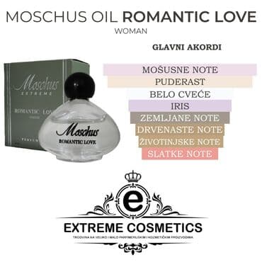 set sminke u koferu: Perfume set, Original — 18