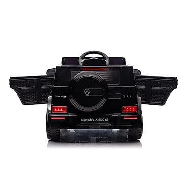 najk duksevi muski: Mercedes AMG G63L – Crni | Auto na akumulator za decu Šifra — 4