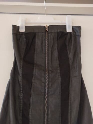 pidzama iz jednog dela: Aclima XS (EU 34), color - Black, Evening, Without sleeves — 2