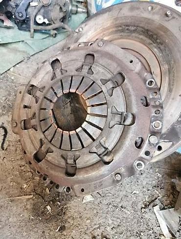 ballast xenon laguna 2: KORPA I LAMELA ZA NISSAN PRIMERA | Nissan primera 2.0 td korpa i — 1