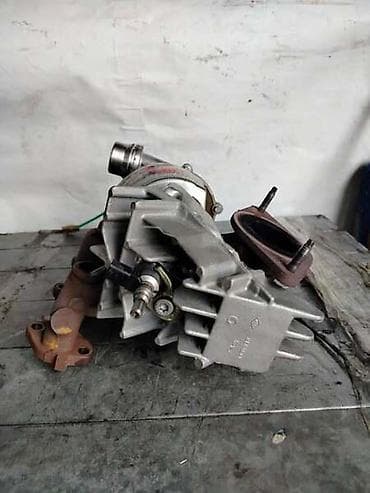 Delovi motora: TURBINA ZA RENAULT CLIO OD 2005. DO 2012. GOD. | Turbina Renault — 3