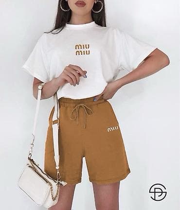 1312 majice: XS, S (EU 36), M, bоја - Šareno — 5