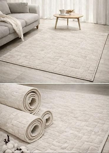 tepihe: WELSOFT dekorativni tepih za dnevne sobe - Materijal: welsoft — 4